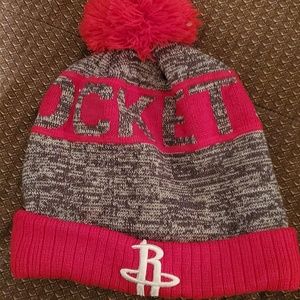 Houston rockets bennie